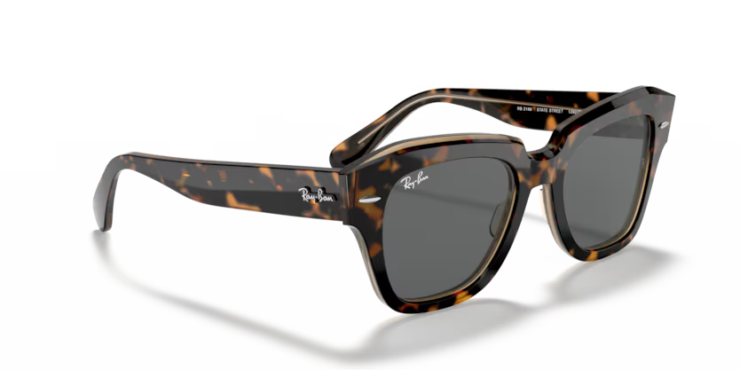 Ray-Ban State Street 0RB2186 1292B1
