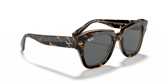 Ray-Ban State Street 0RB2186 1292B1