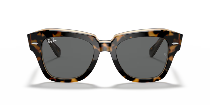 Ray-Ban State Street 0RB2186 1292B1