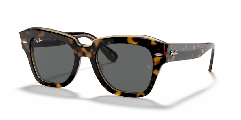 Ray-Ban State Street 0RB2186 1292B1