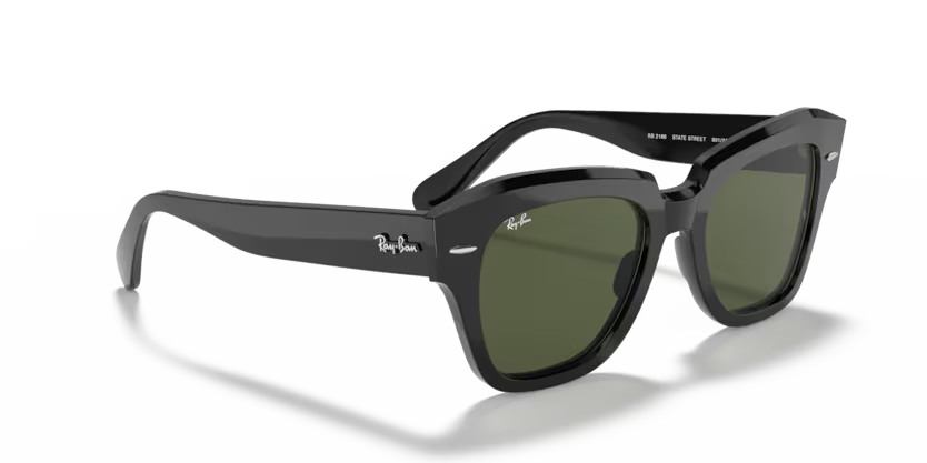 Ray-Ban State Street 0RB2186 901/31