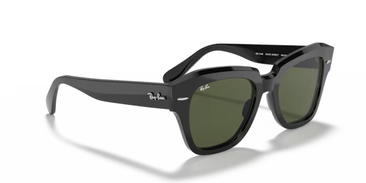 Ray-Ban State Street 0RB2186 901/31