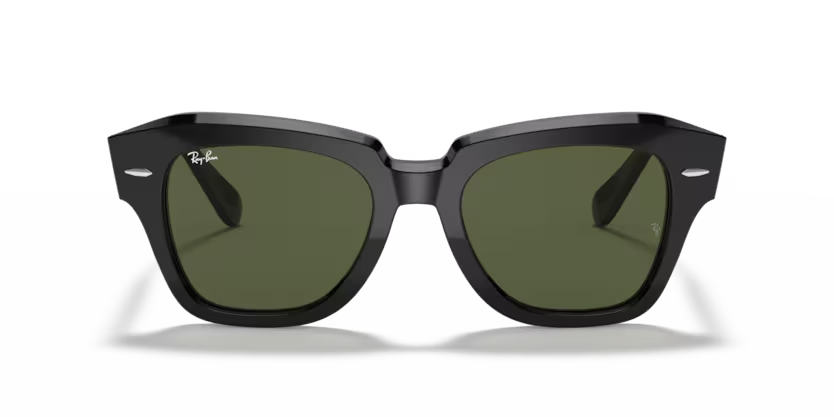 Ray-Ban State Street 0RB2186 901/31