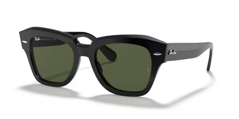 Ray-Ban State Street 0RB2186 901/31