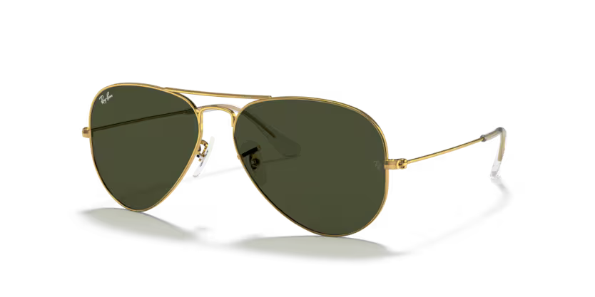 Ray-Ban Aviator Classic 0RB3025 L0205