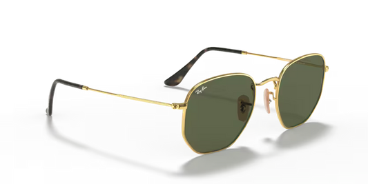 Ray-Ban Hexagonal 0RB3548N 001