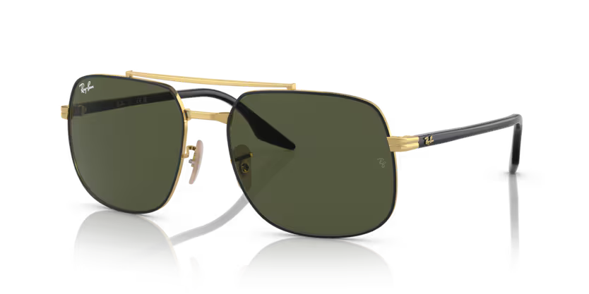 Ray-Ban 0RB3699 9000/31