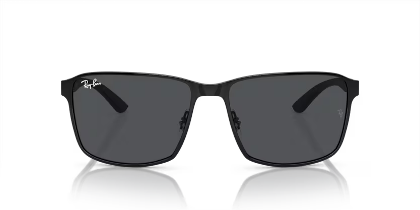 Ray-Ban 0RB3721 186/87