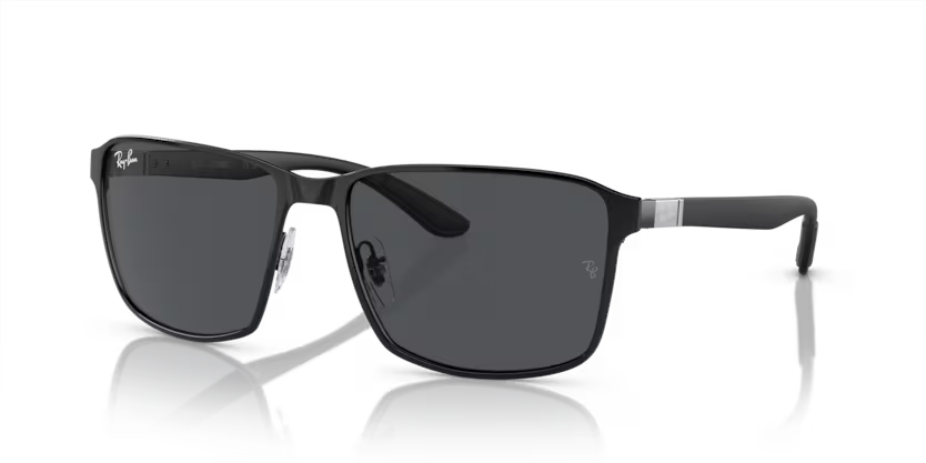 Ray-Ban 0RB3721 186/87