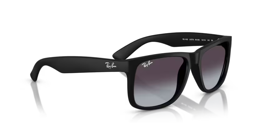 Ray-Ban Justin 0RB4165 601/8G