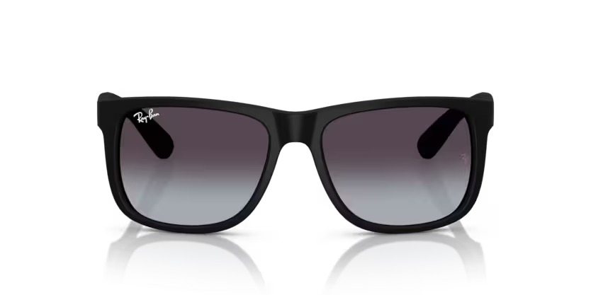 Ray-Ban Justin 0RB4165 601/8G