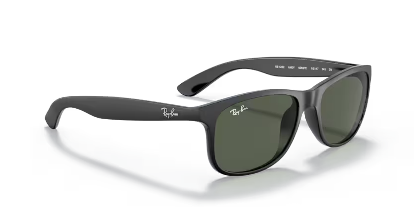 Ray-Ban Andy 0RB4202 6069/71