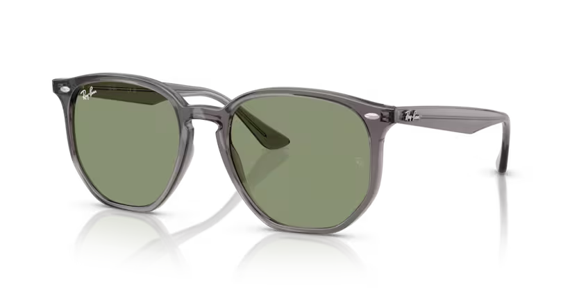 Ray-Ban 0RB4306 687382