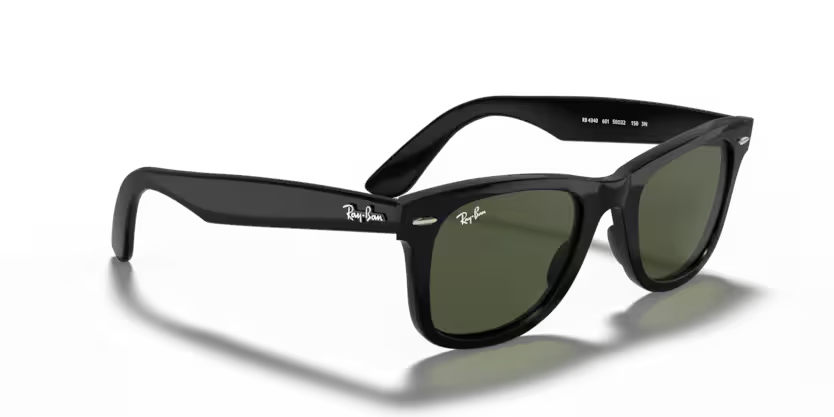 Ray-Ban Wayfarer 0RB4340 601