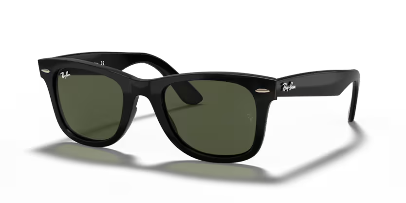 Ray-Ban Wayfarer 0RB4340 601