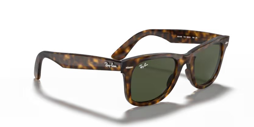 Ray-Ban Wayfarer 0RB4340 710
