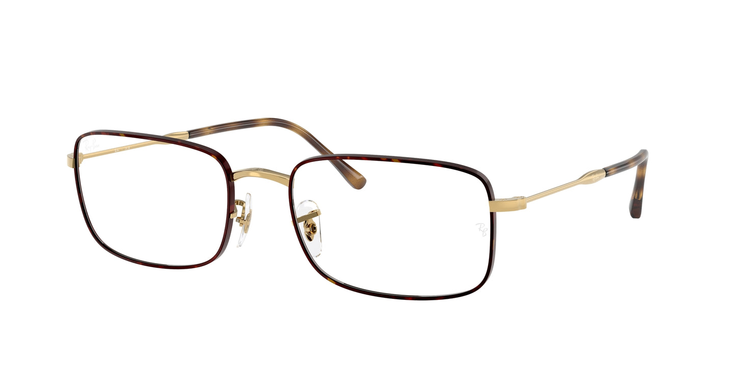 RAY-BAN 0RX3746V 3177