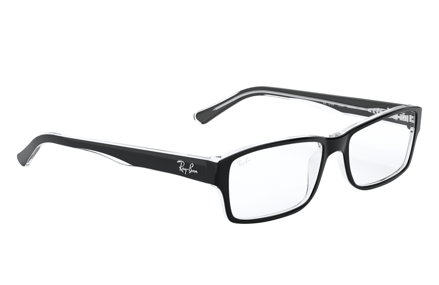 Ray-Ban 0RX5169 2034