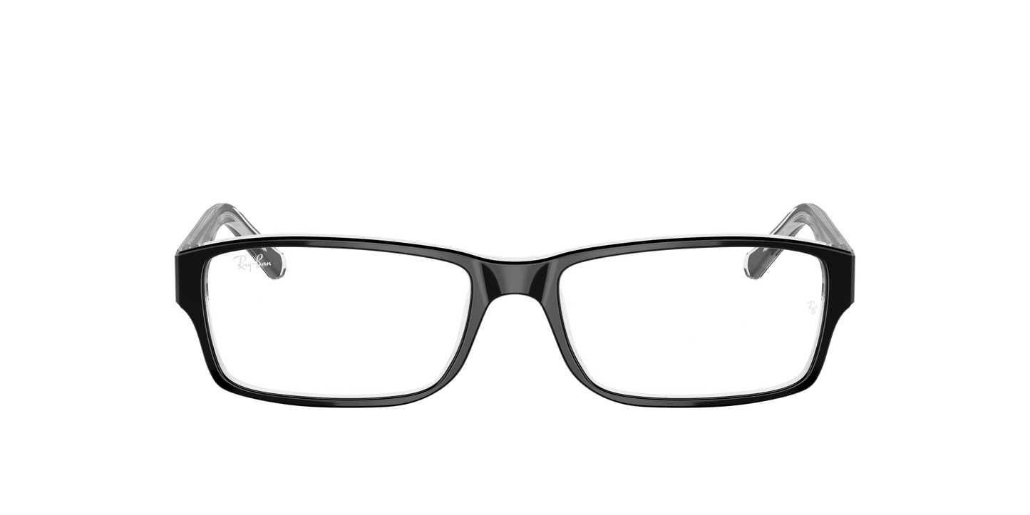 Ray-Ban 0RX5169 2034