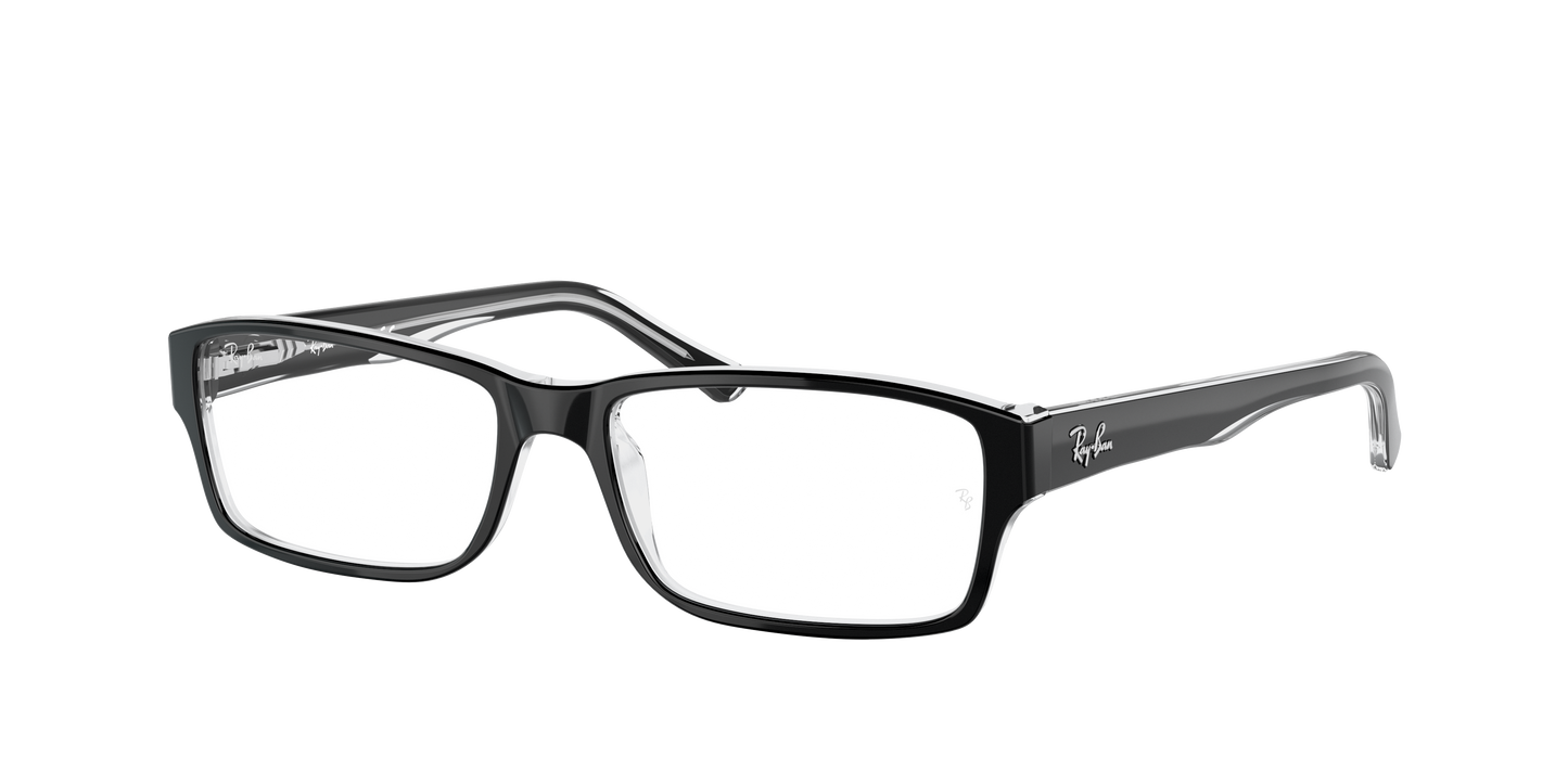 Ray-Ban 0RX5169 2034