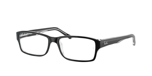 Ray-Ban 0RX5169 2034