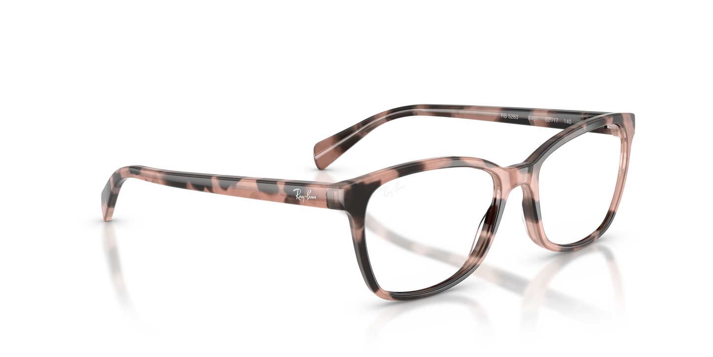 Ray-Ban 0RX5362 8481