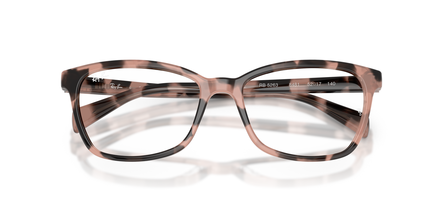Ray-Ban 0RX5362 8481