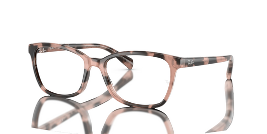 Ray-Ban 0RX5362 8481