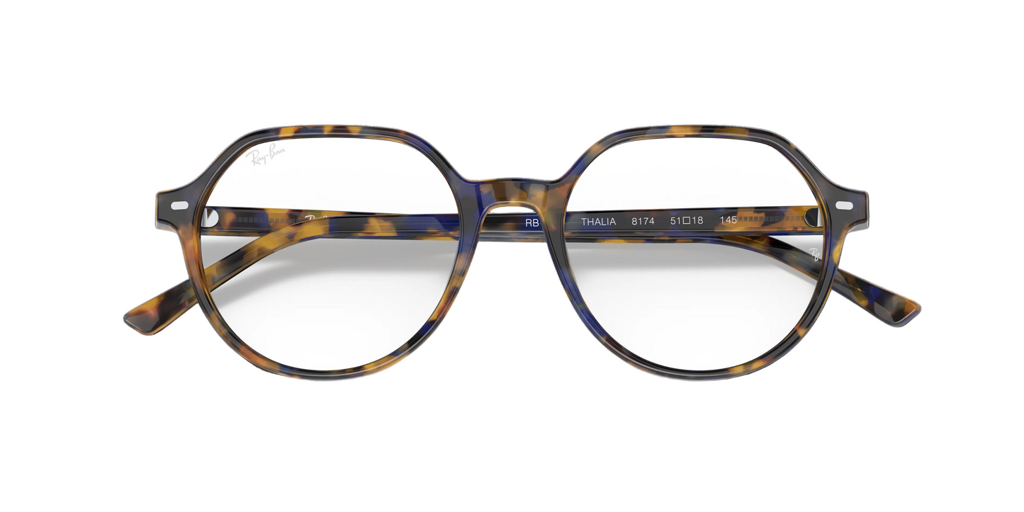 Ray-Ban Thalia 0RX5395 8174