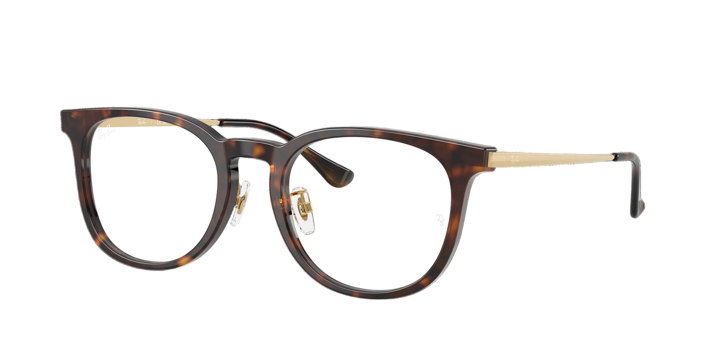 Ray-Ban 0RX5453D 2012