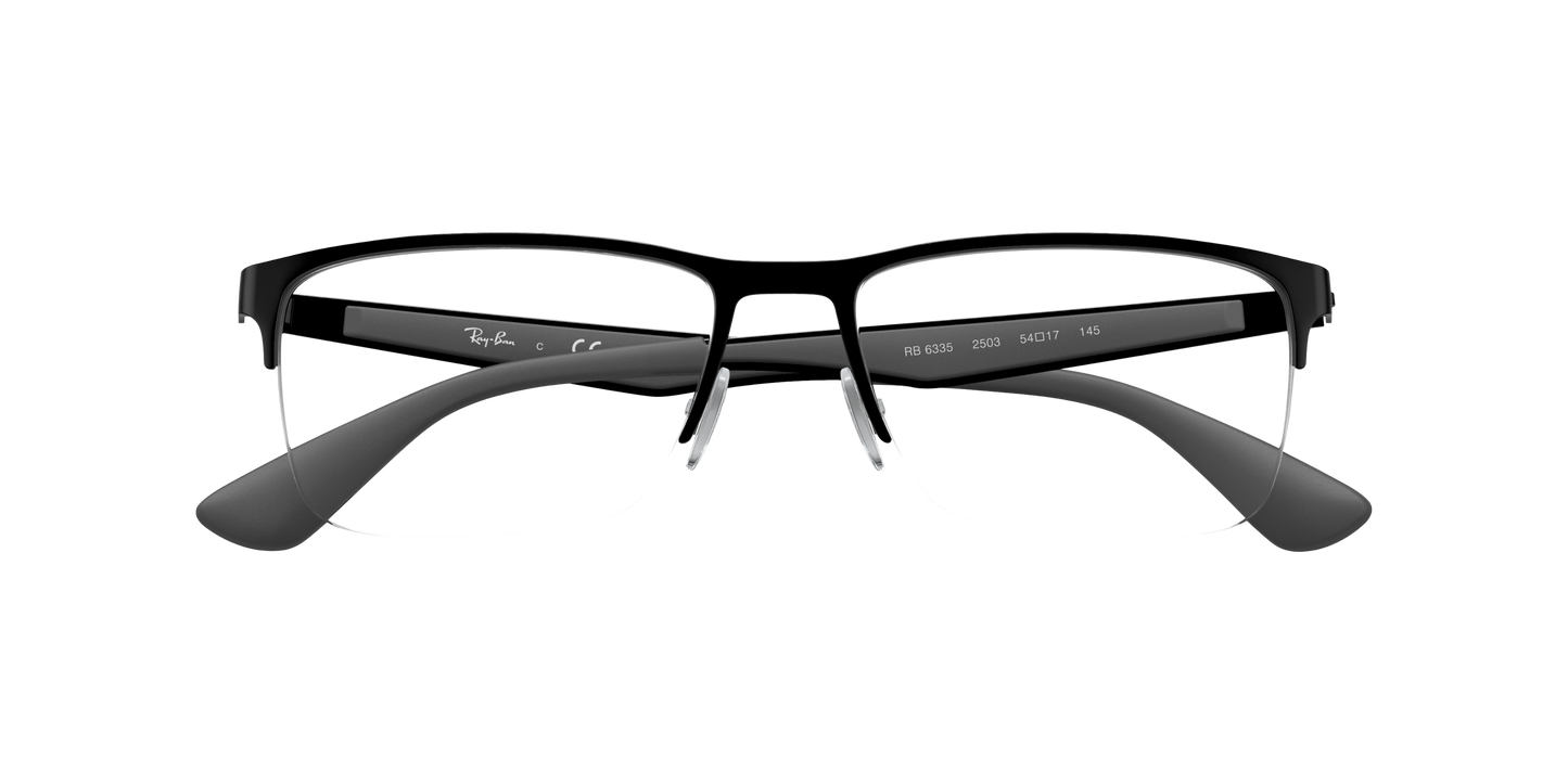Ray-Ban 0RX6335 2503