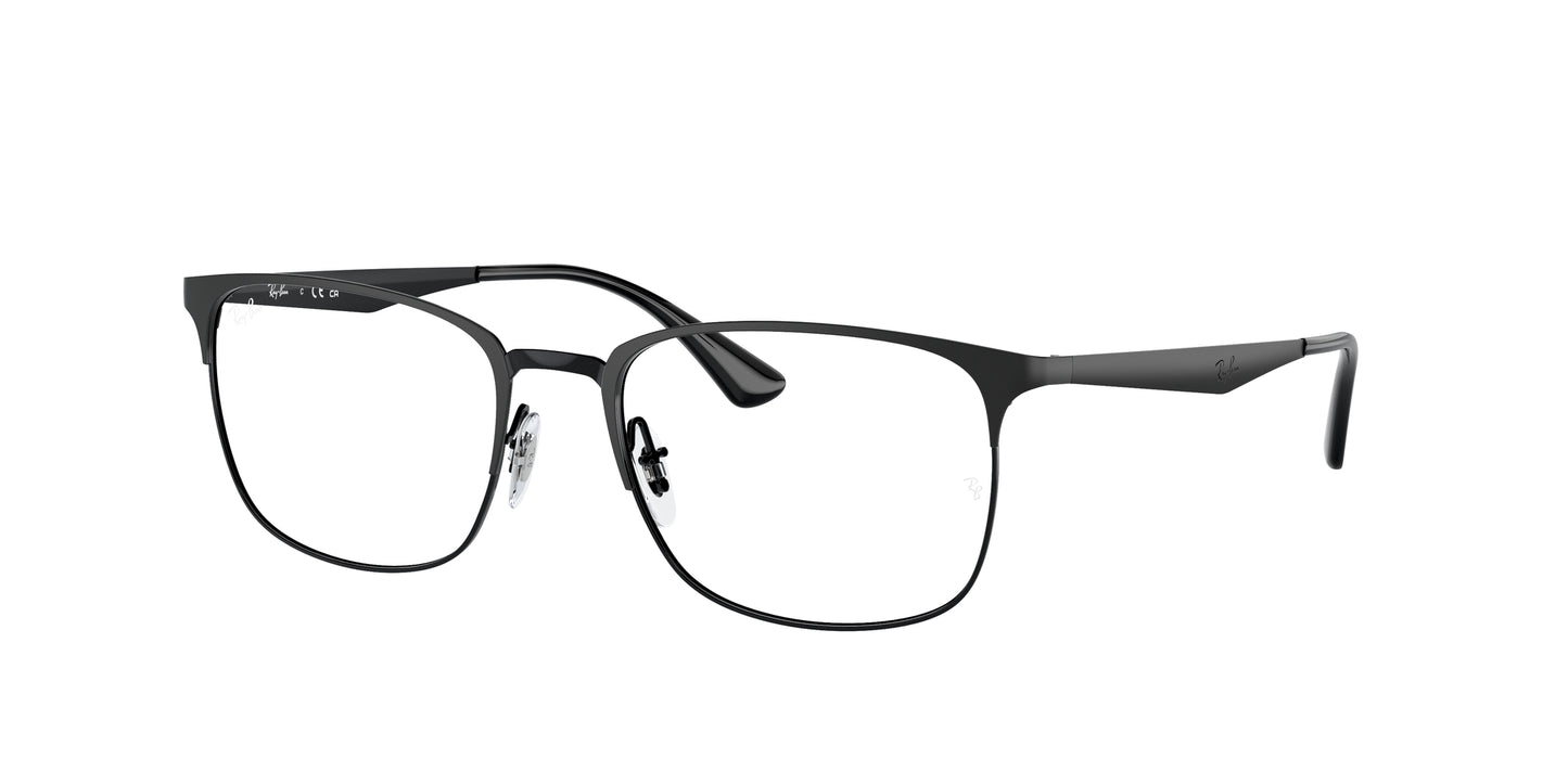 RAY-BAN 0RX6421 2904