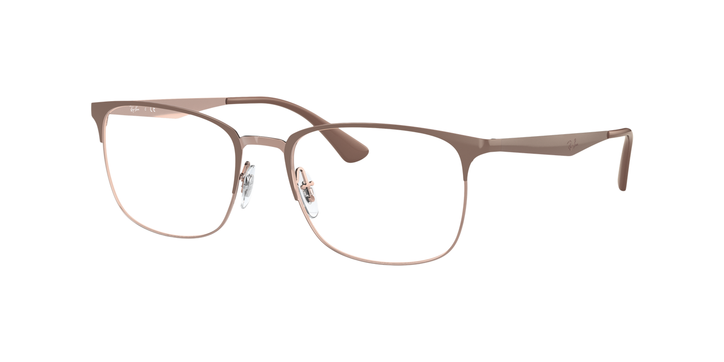 Ray-Ban 0RB6421 2973