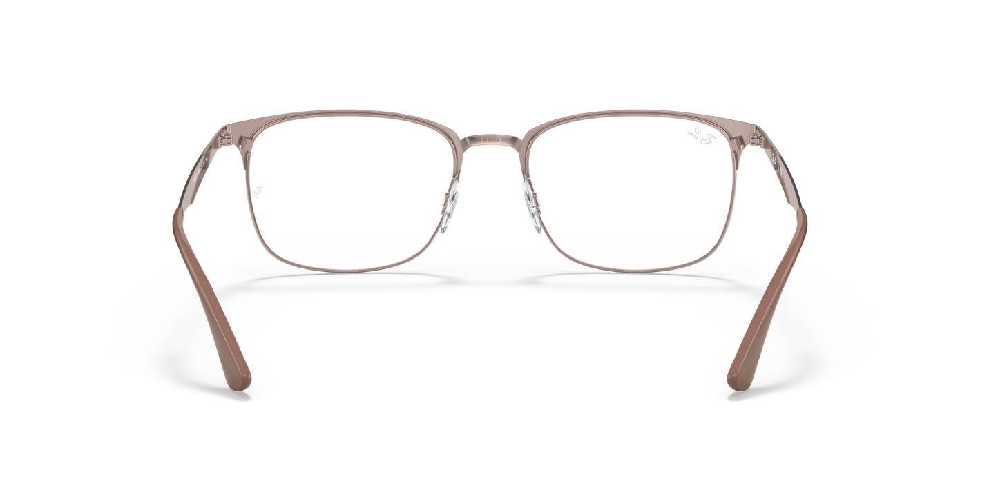 Ray-Ban 0RB6421 2973