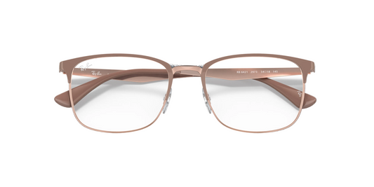 Ray-Ban 0RB6421 2973
