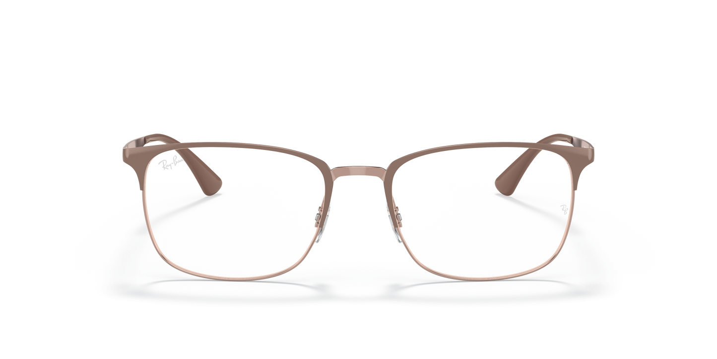 Ray-Ban 0RB6421 2973