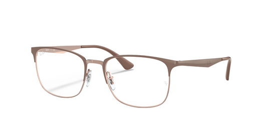 Ray-Ban 0RB6421 2973