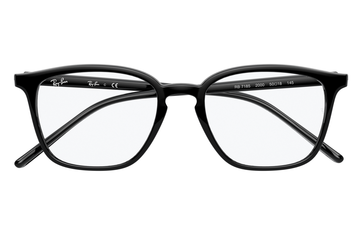 Ray-Ban 0RX7185 2000