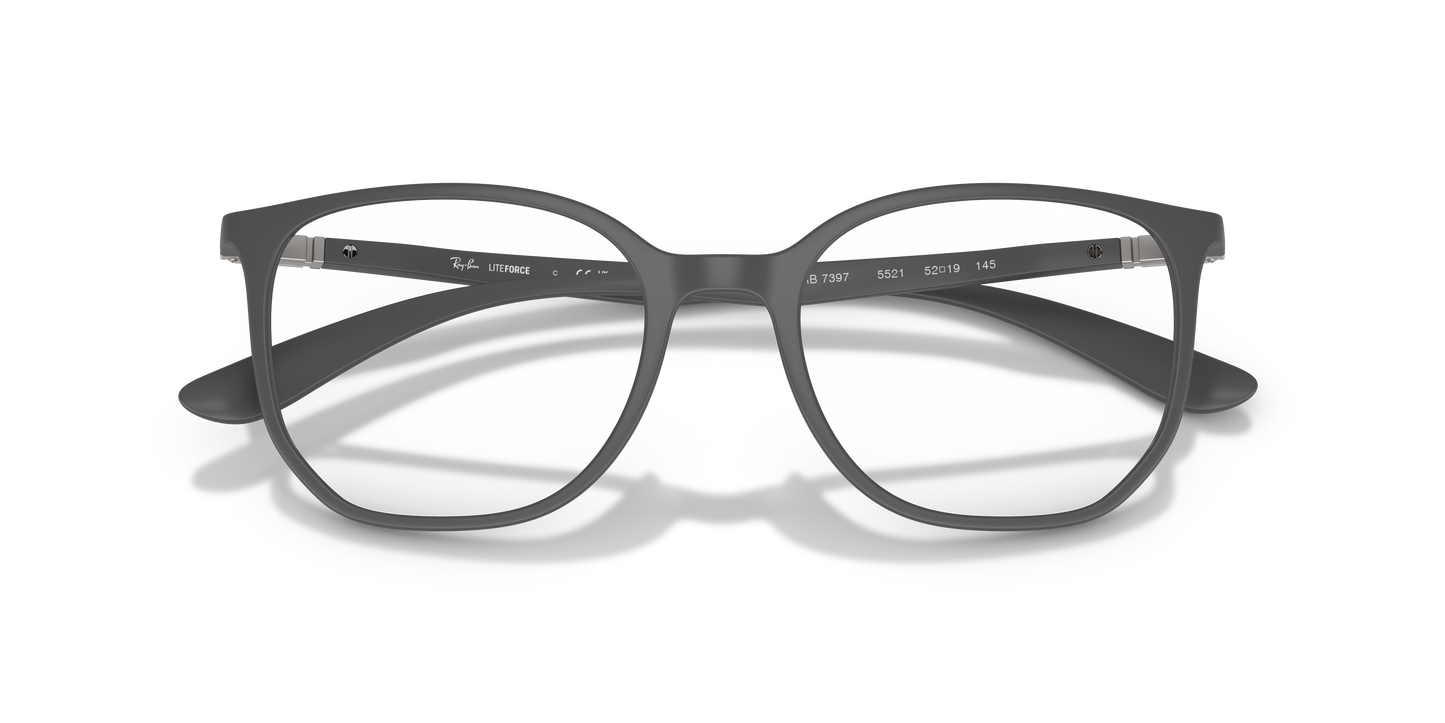 Ray-Ban Elliot 0RX7397 5521