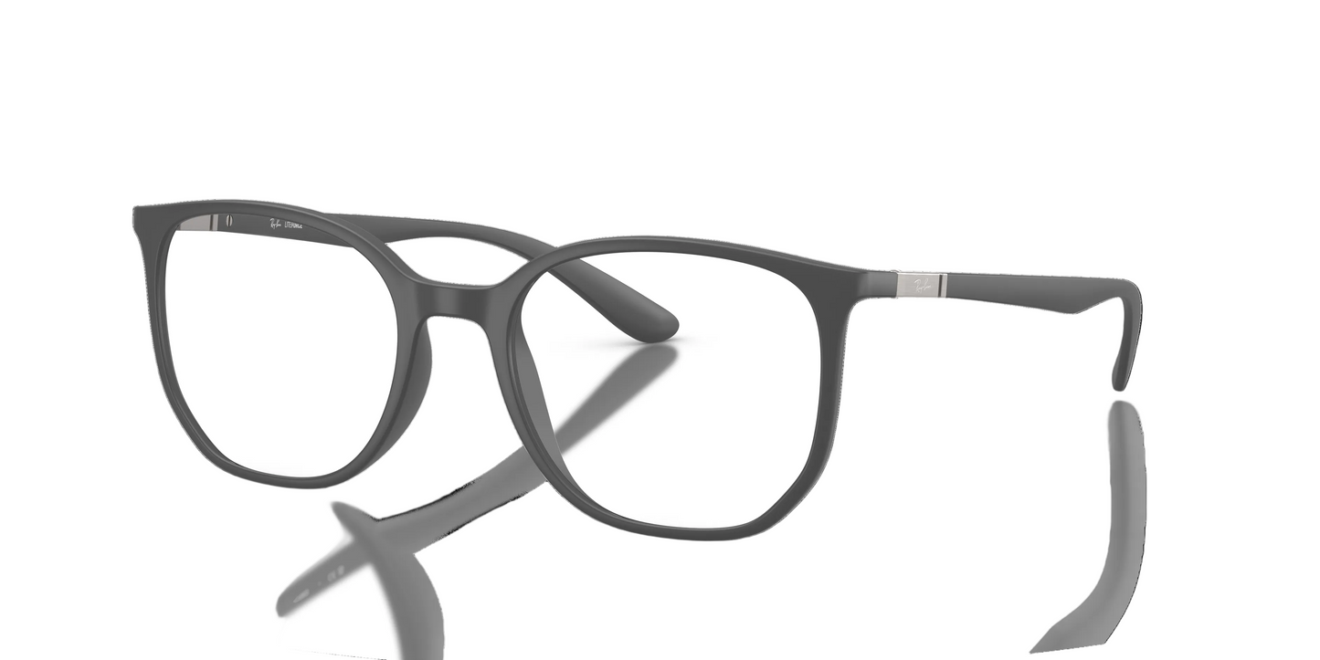 Ray-Ban Elliot 0RX7397 5521