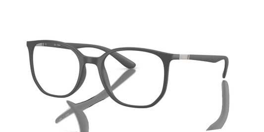 Ray-Ban Elliot 0RX7397 5521