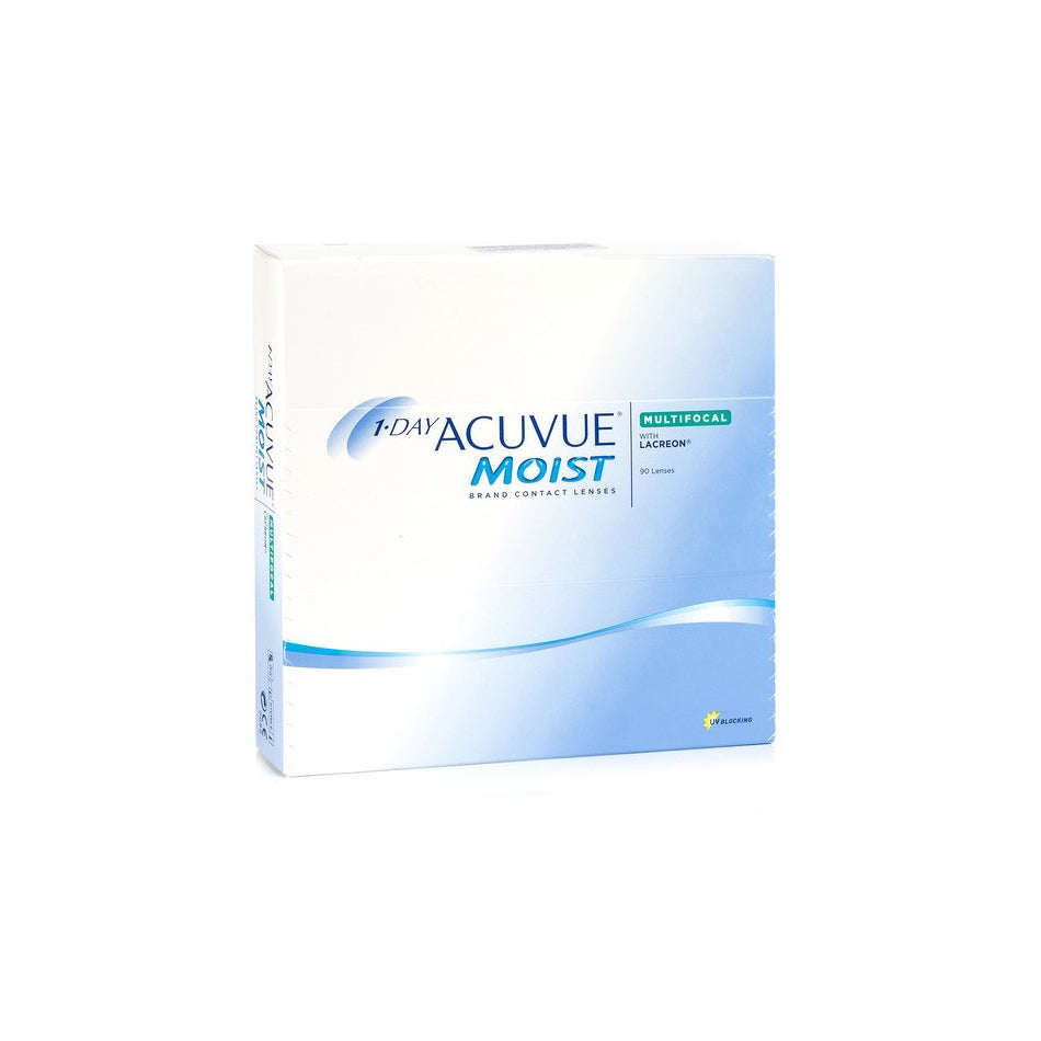 1-DAY ACUVUE MOIST MULTIFOCAL