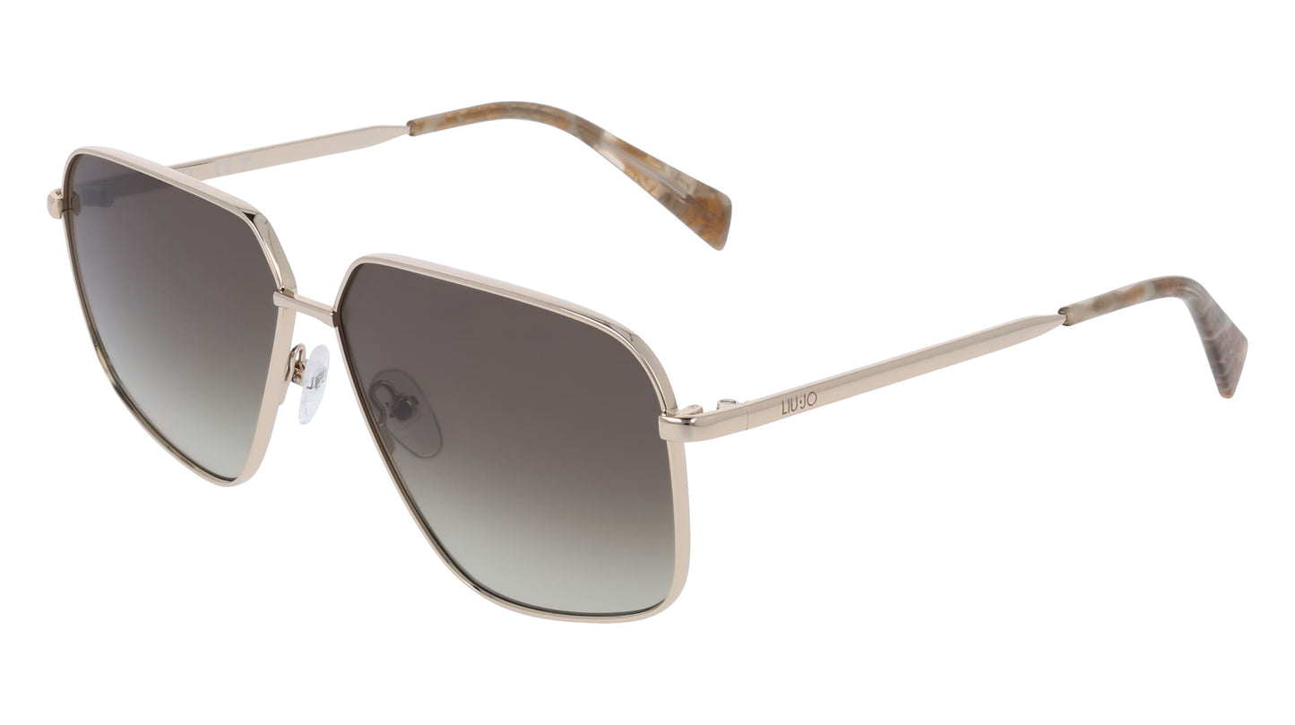 Liu-Jo LJ162S Medium Gold