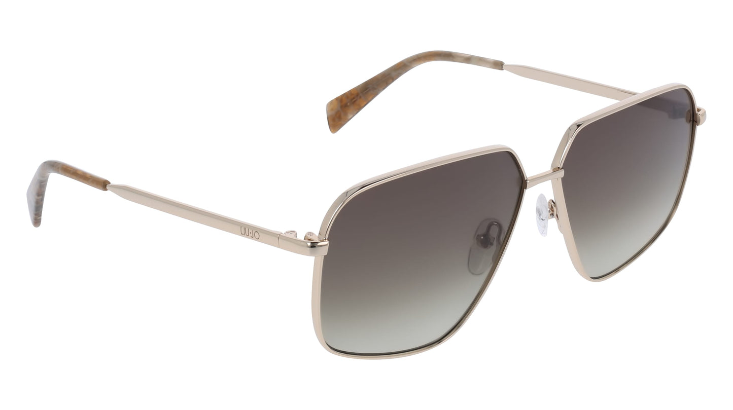 Liu-Jo LJ162S Medium Gold