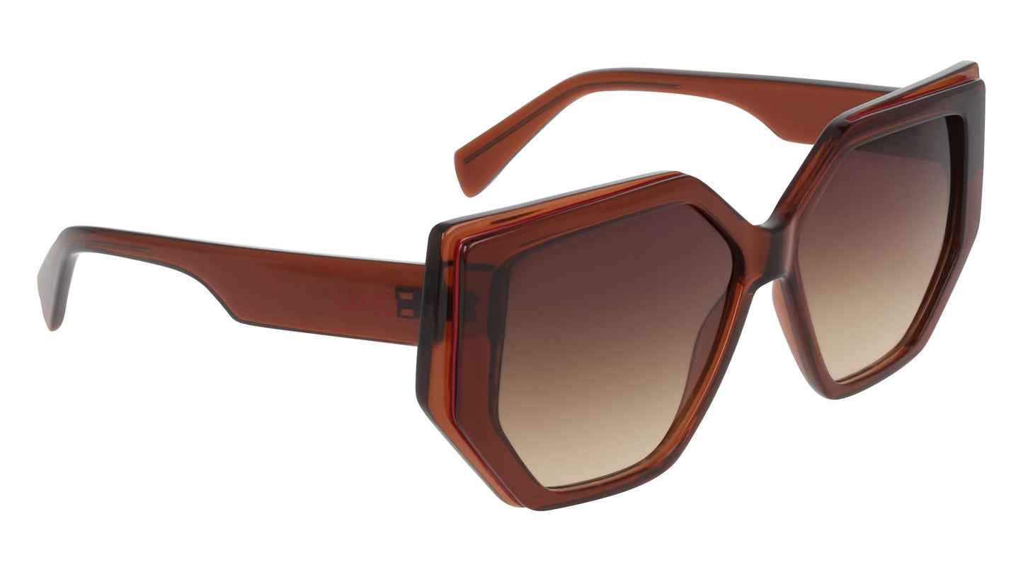 Liu-Jo LJ810S Brown