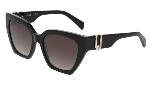 Liu-Jo LJ814SR Black