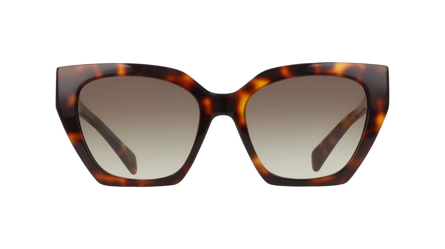 Liu-Jo LJ814SR Tortoise