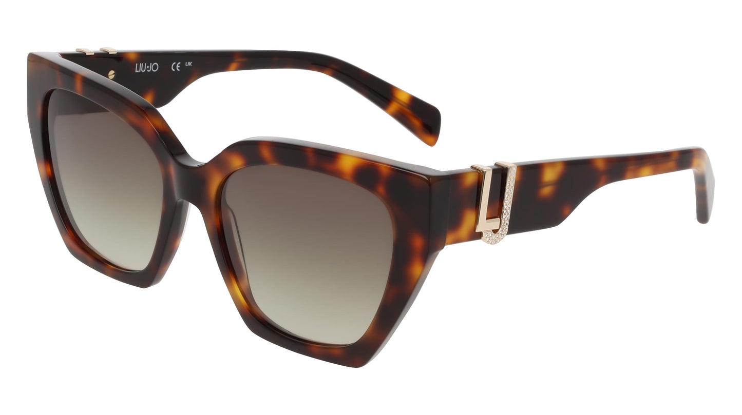 Liu-Jo LJ814SR Tortoise