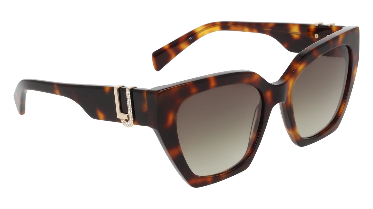 Liu-Jo LJ814SR Tortoise