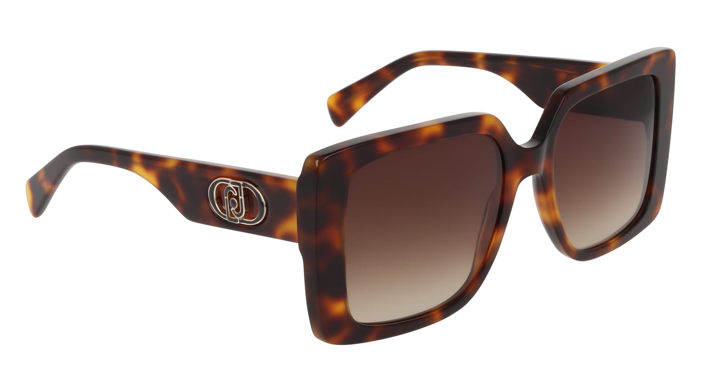 Liu-Jo LJ816S Tortoise